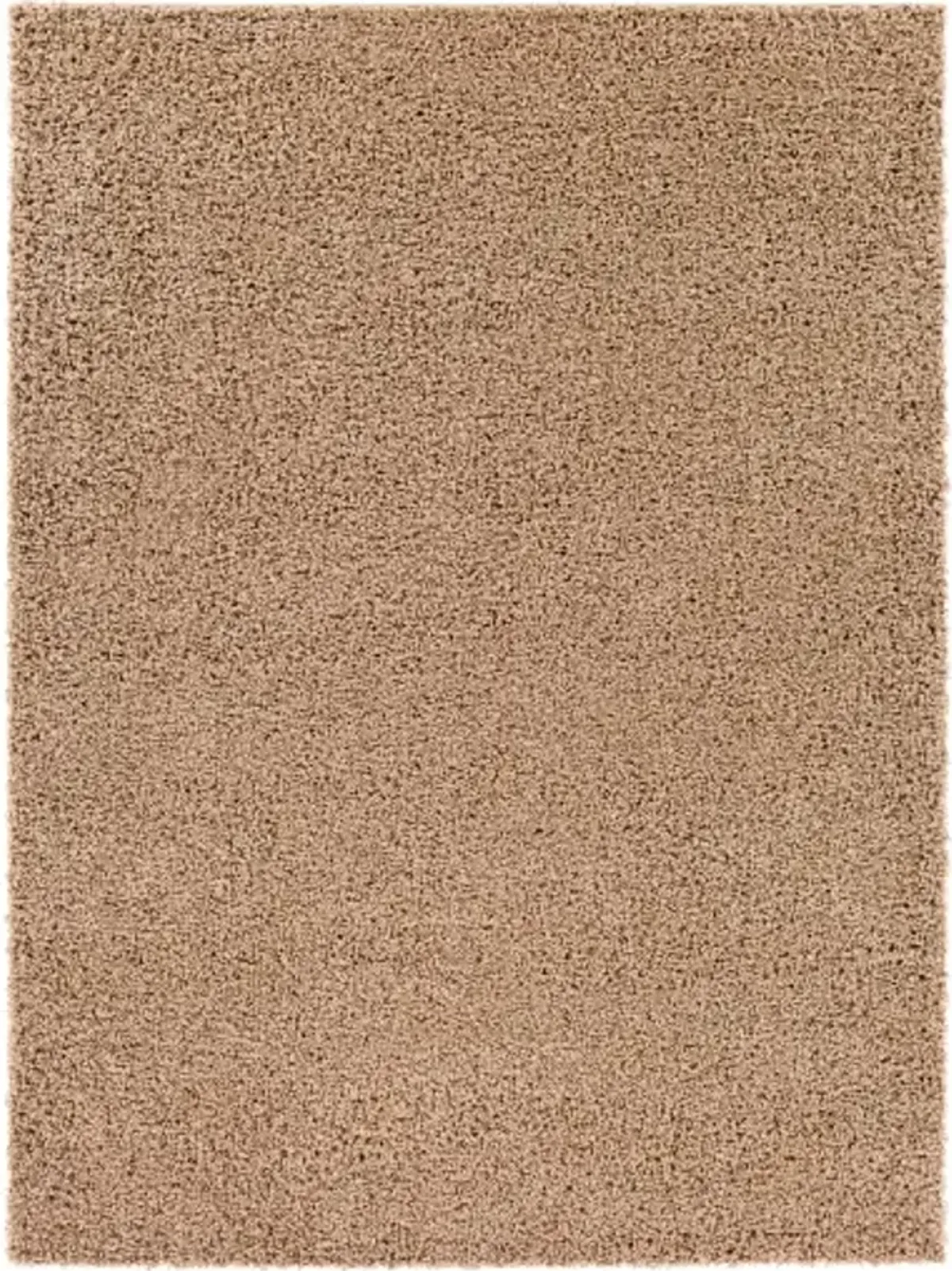Bliss shag 5'3" x 7' Rug