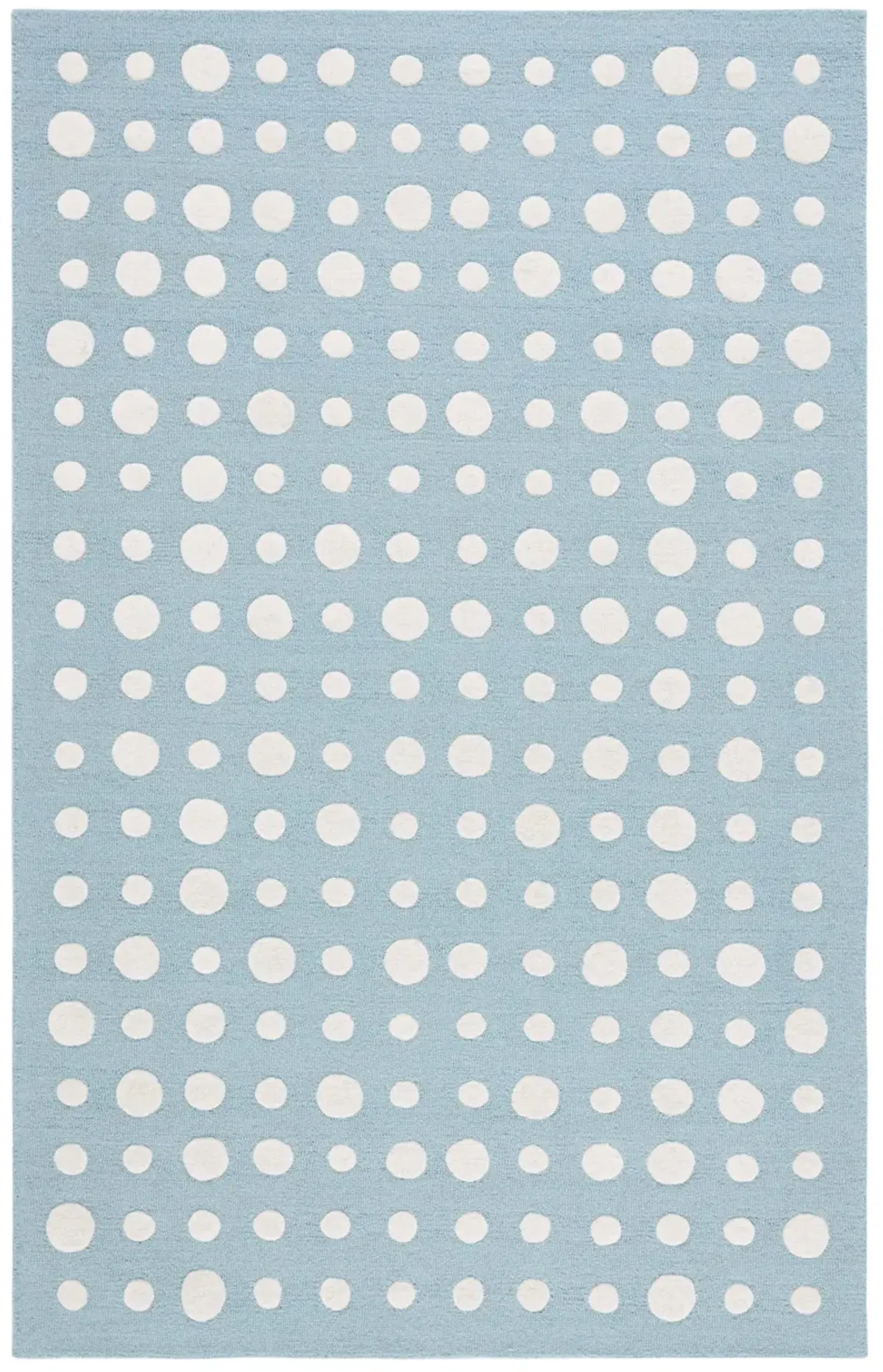 SAFAVIEH KIDS Hand Tufted 3' x 5' area rug