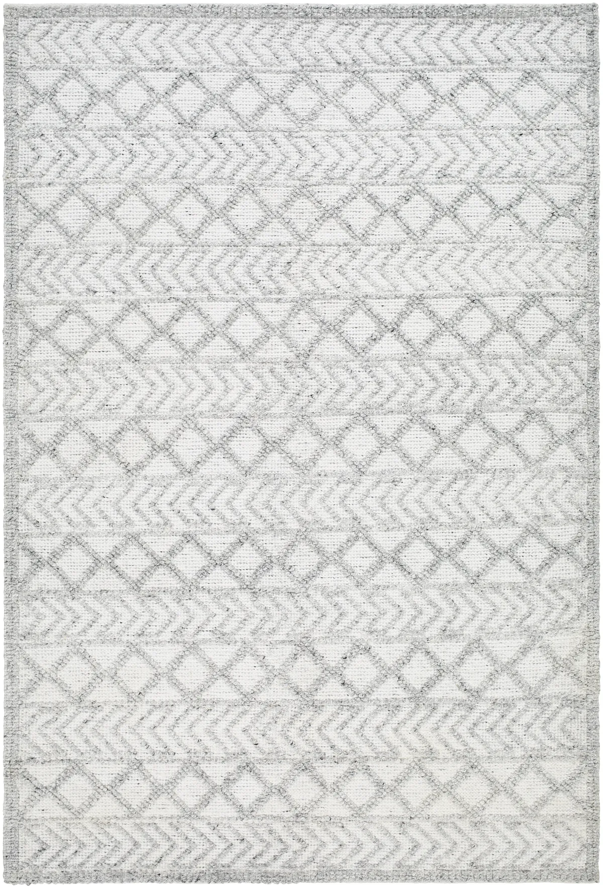 Napoli NPO-2312 8' x 10' Hand Made Rug