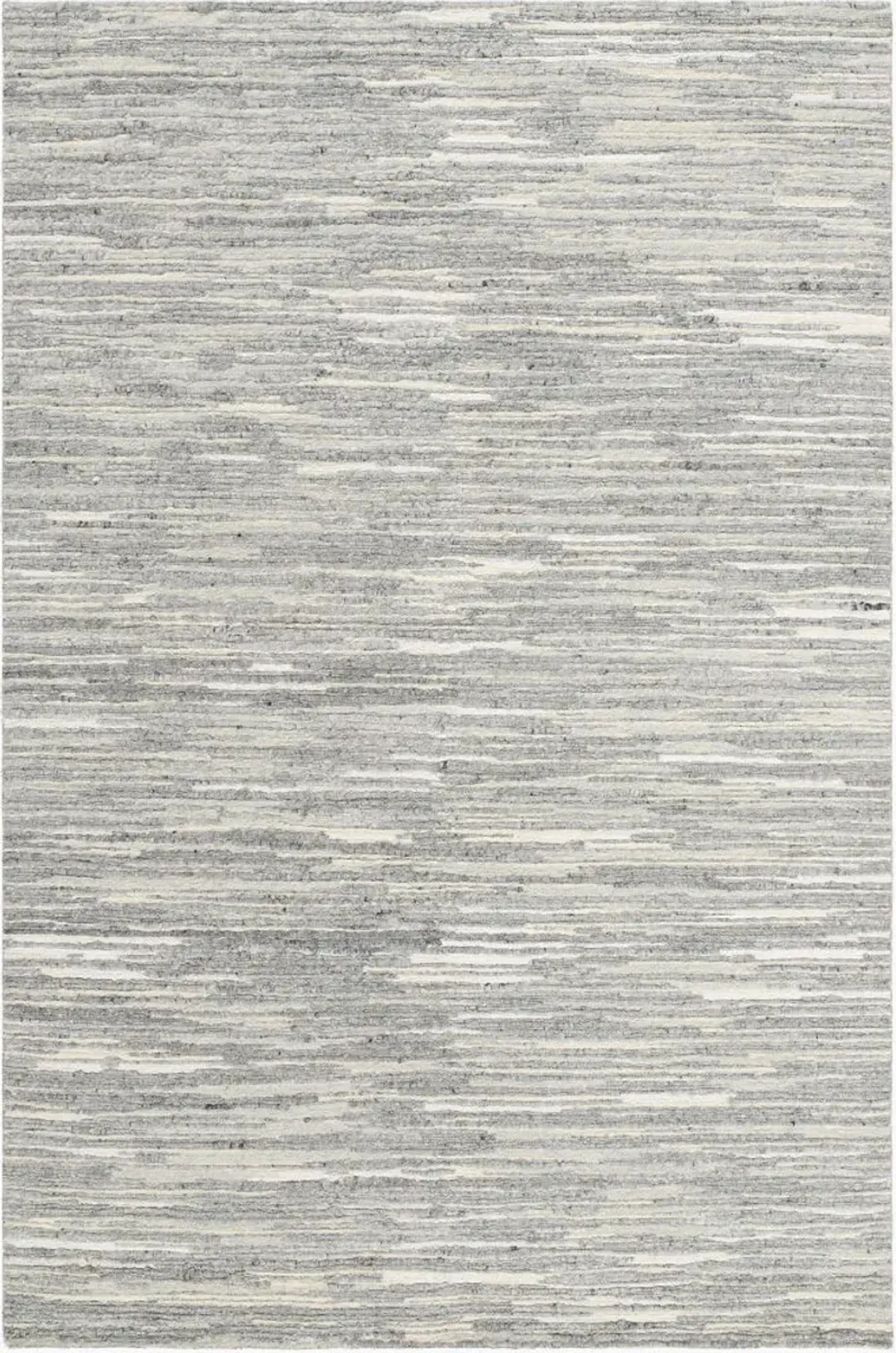 Shaquille 6' x 9' Handmade Rug