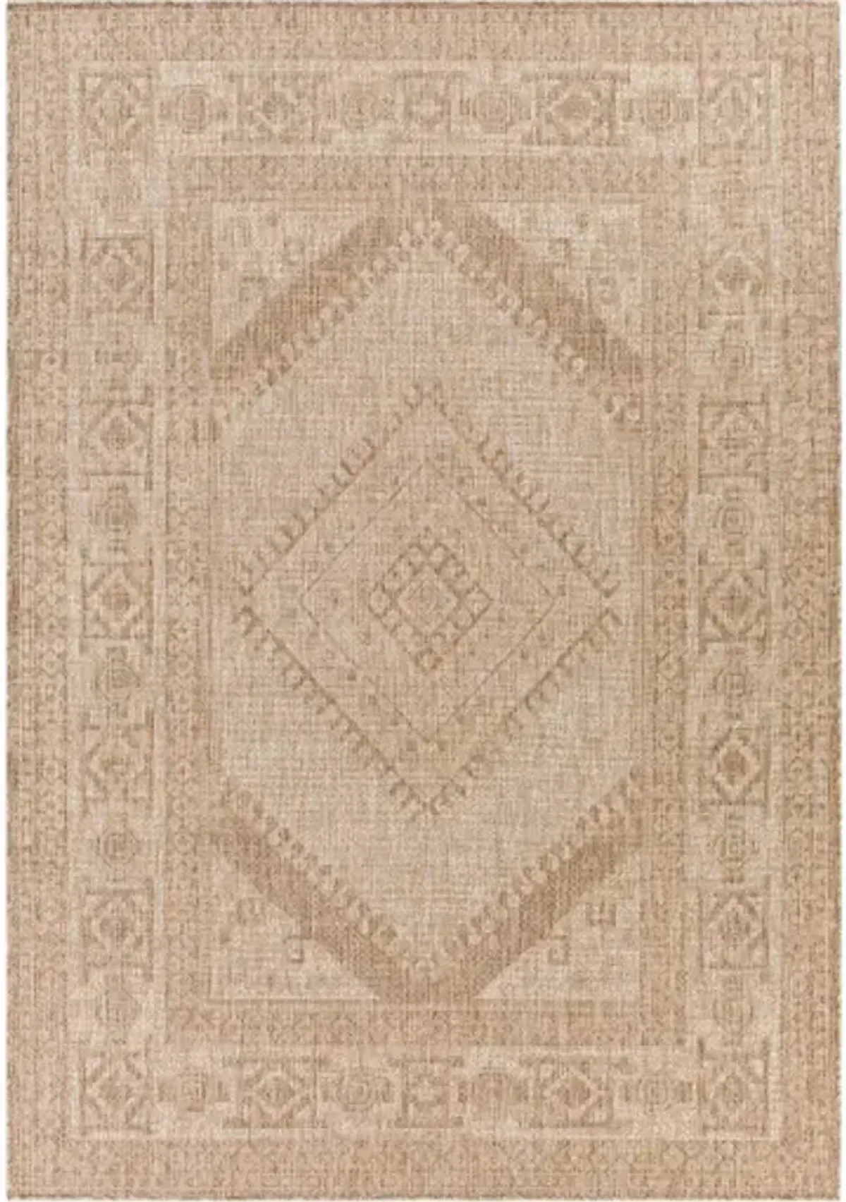 Tuareg 7'10" x 10' Rug