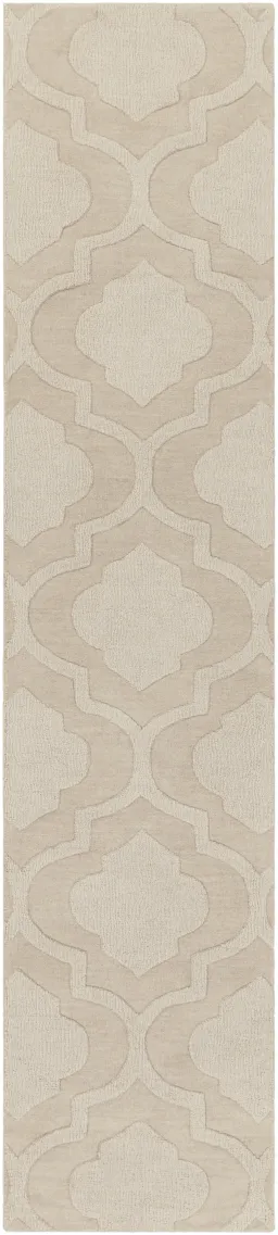brown color