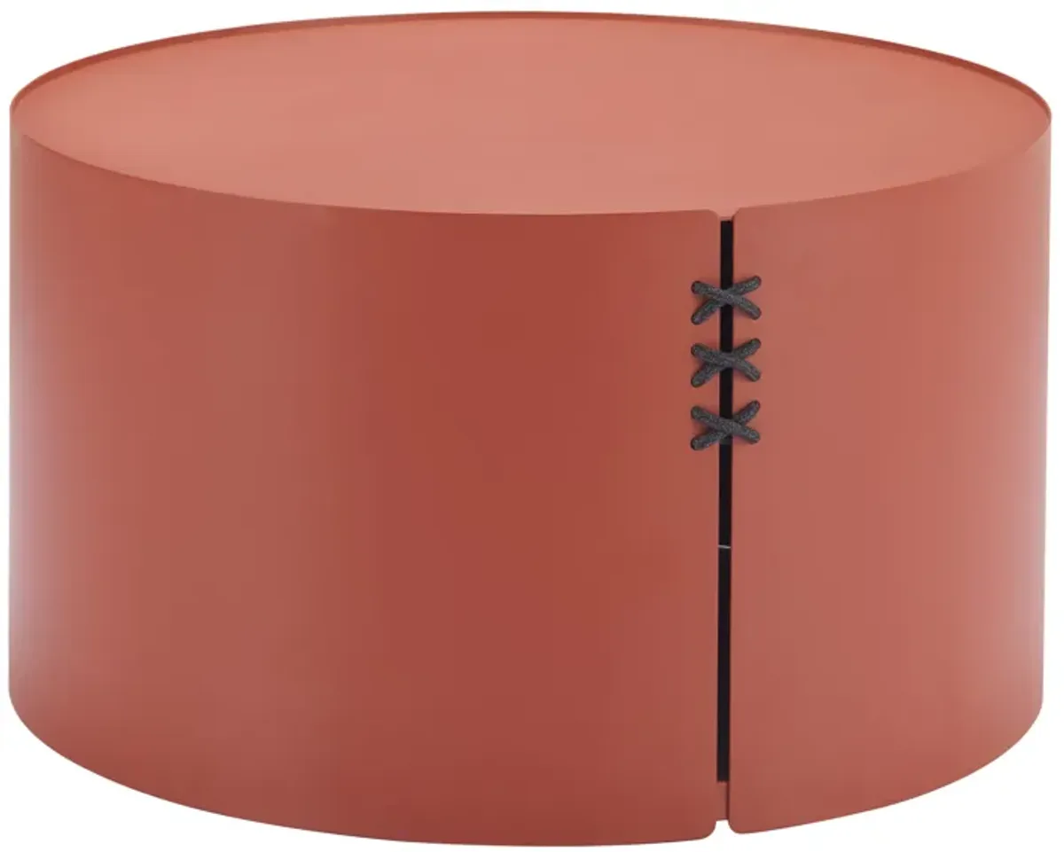 Bayu Coffee Table Brown
