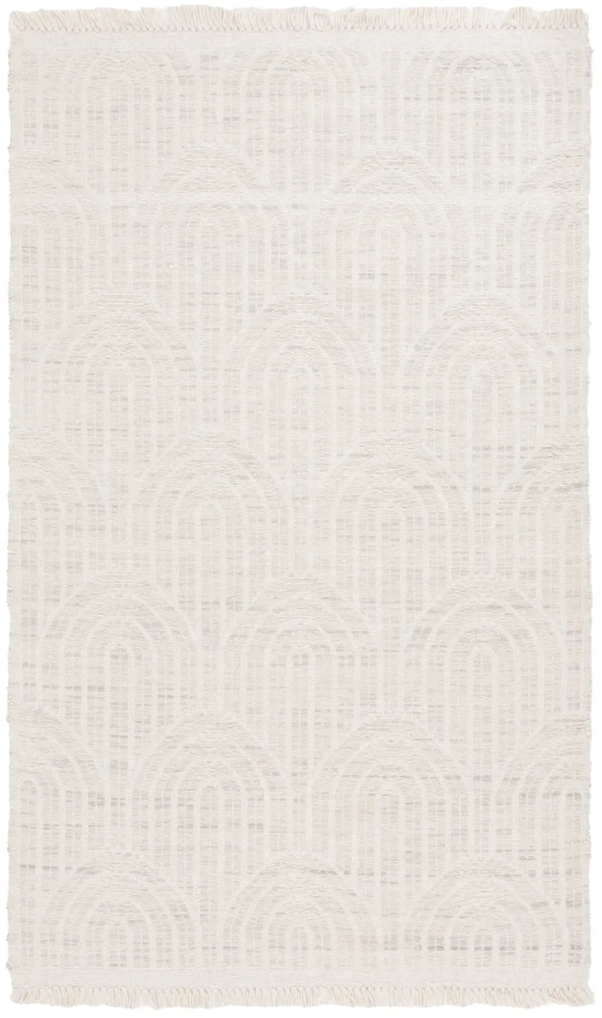 KILIM Hand woven 3' x 5' area rug