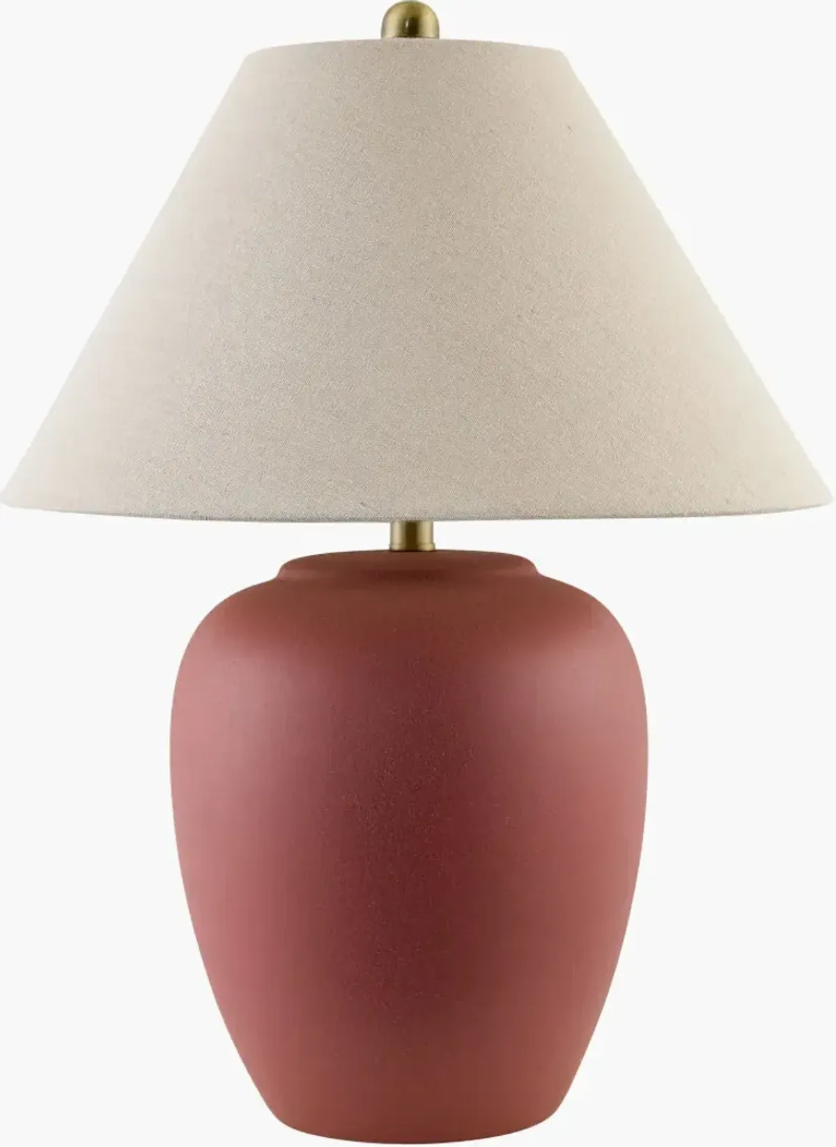 Bastille Accent Table Lamp