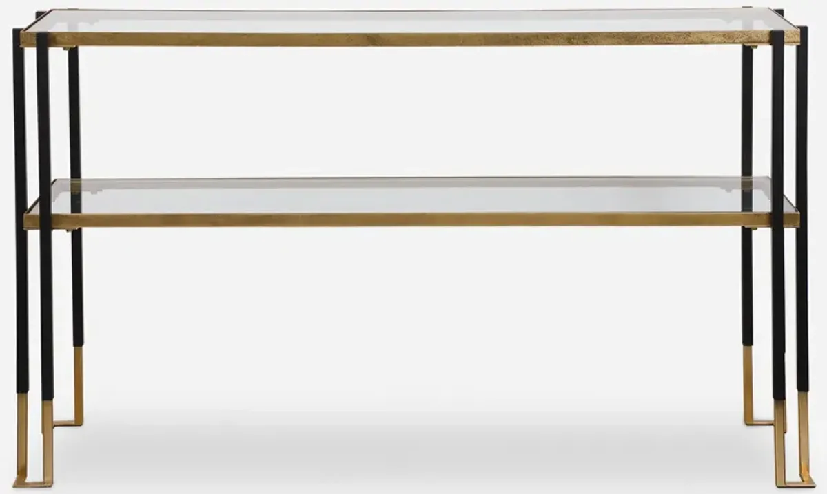 Kentmore Modern Console Table