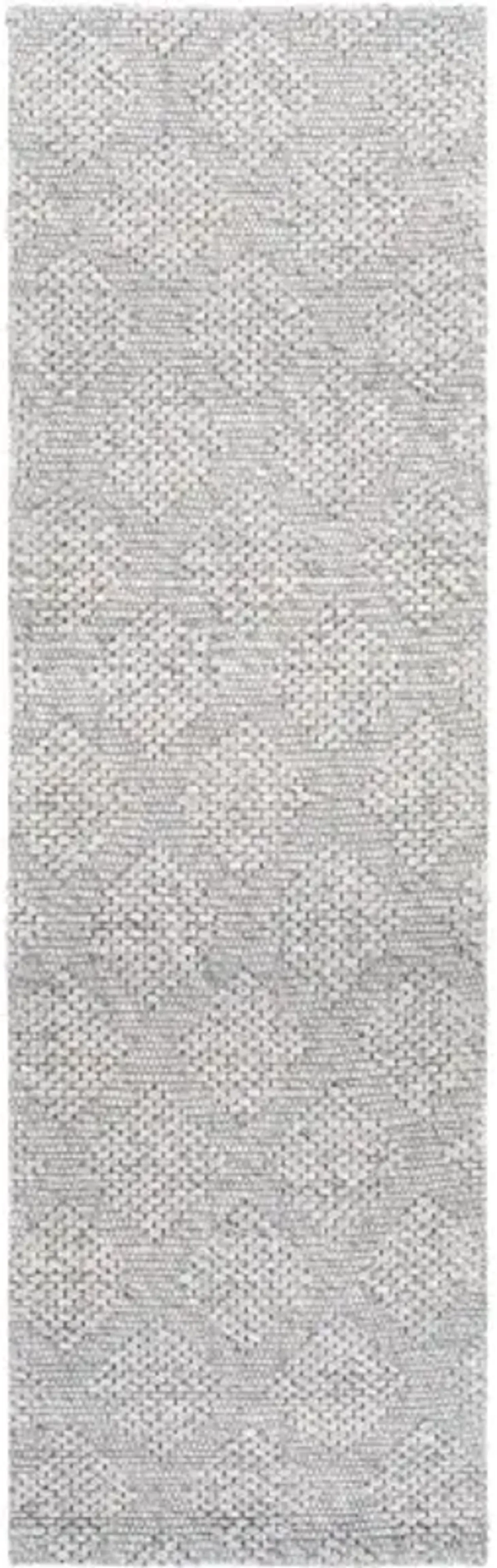 Colarado CDO-2302 2'6" x 8' Rug