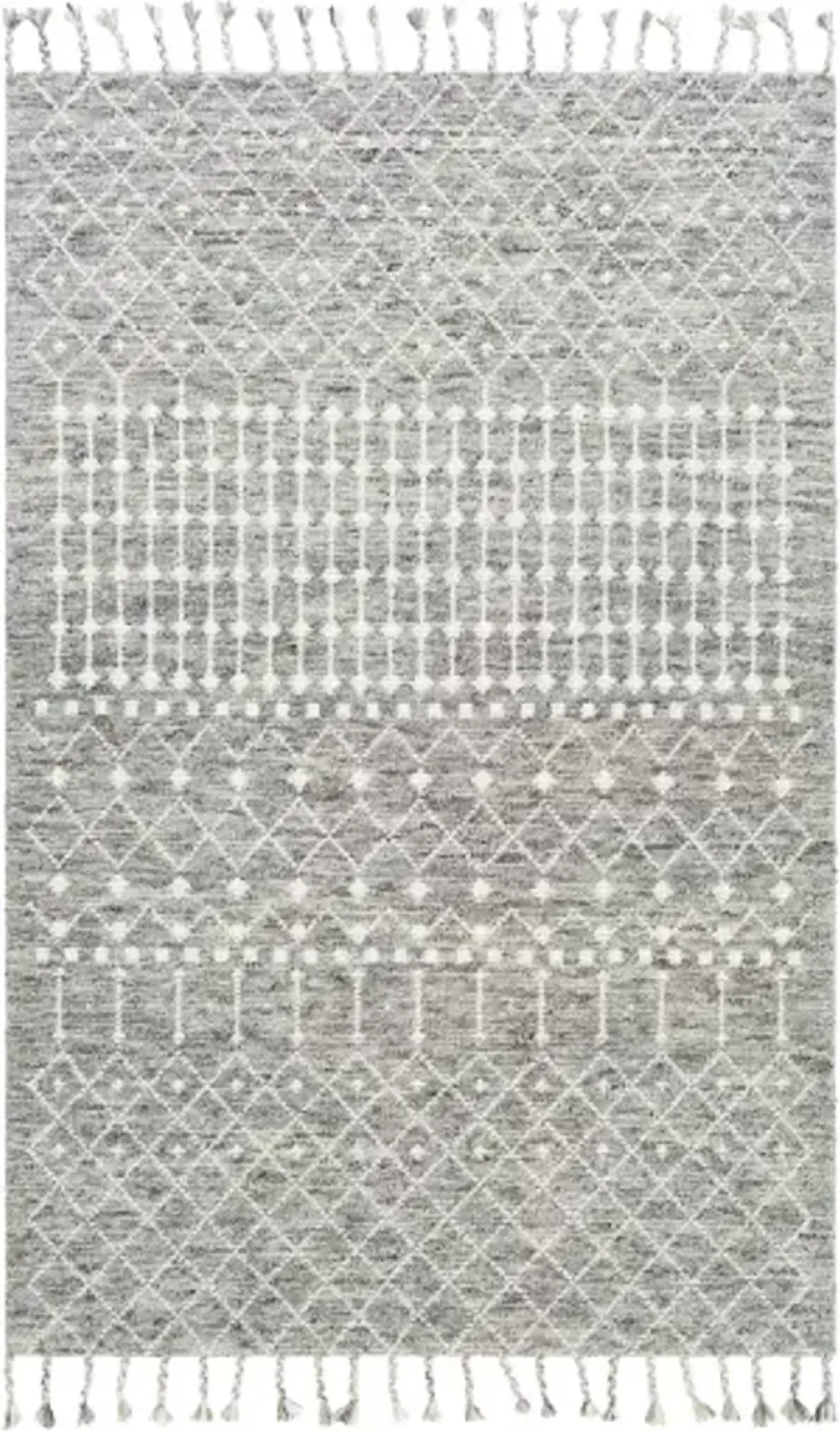 Agadir 2' x 3' Rug