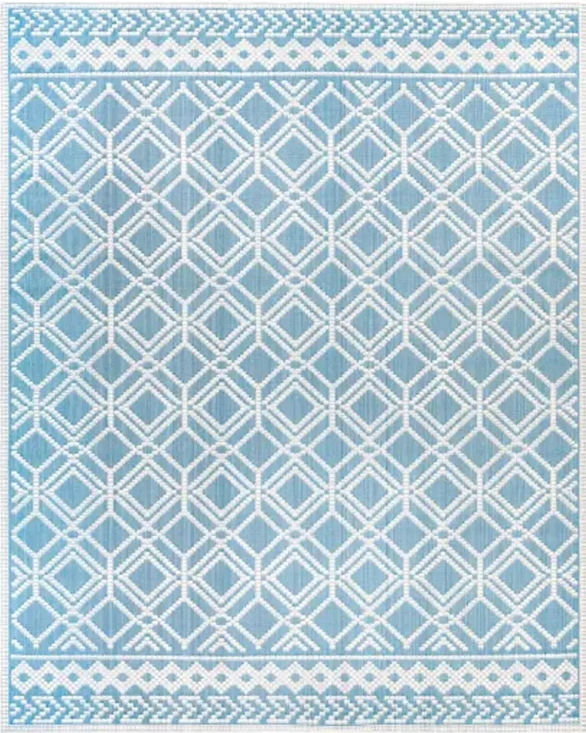 Montego bay 6'7" x 9' Rug