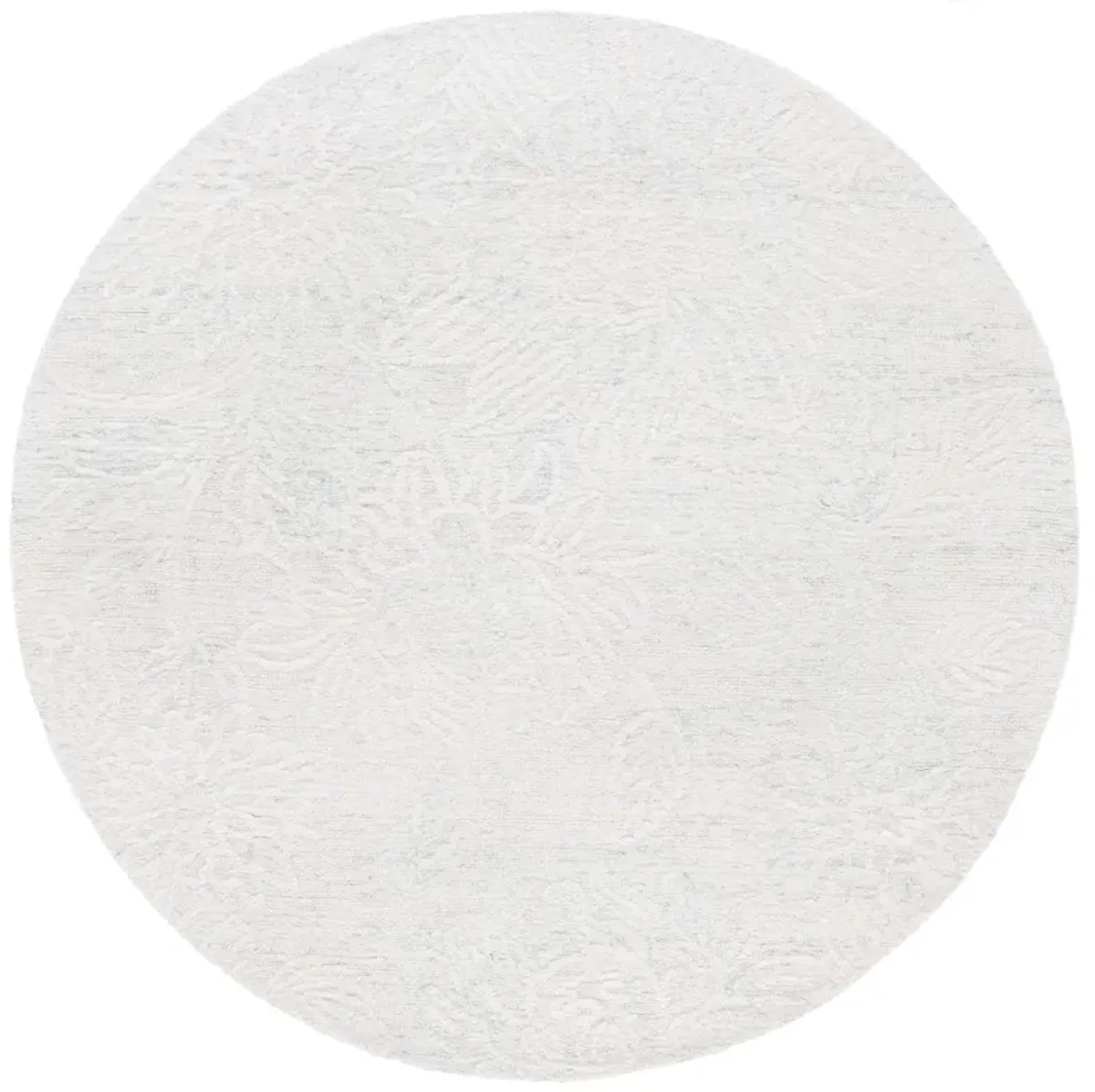 JARDIN Hand Tufted 6' x 6' Round area rug