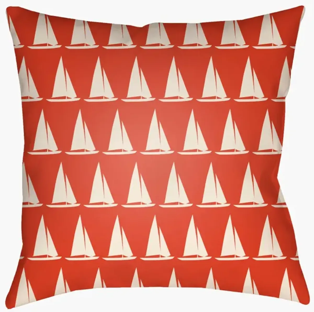 Litchfield LTCH-1409 26"L x 26"W Floor Pillow