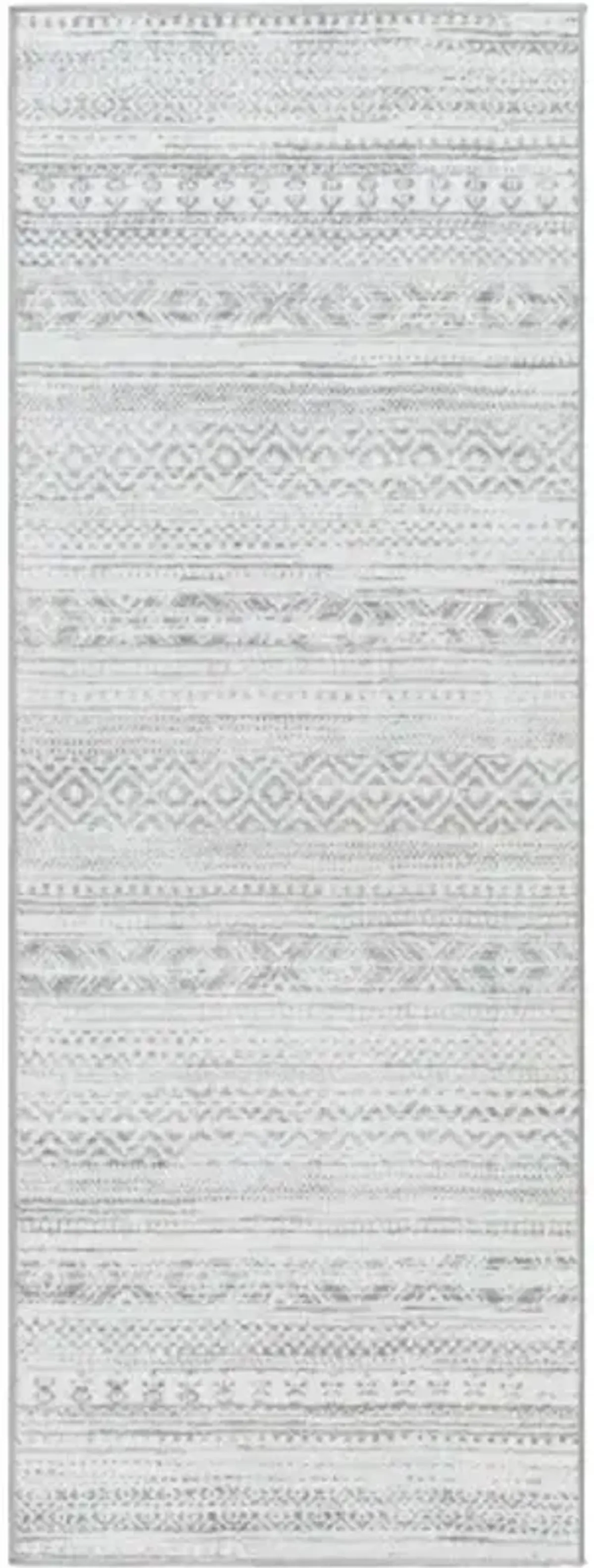 Hera HRH-2303 8'10" x 11'10" Machine Woven Rug