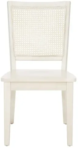 white color
