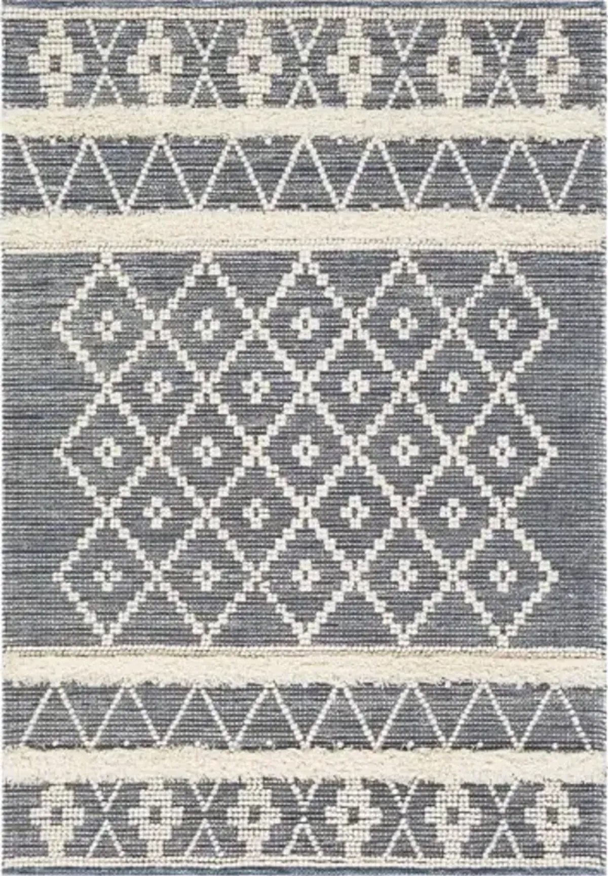 Handira 5' x 7'6" Rug