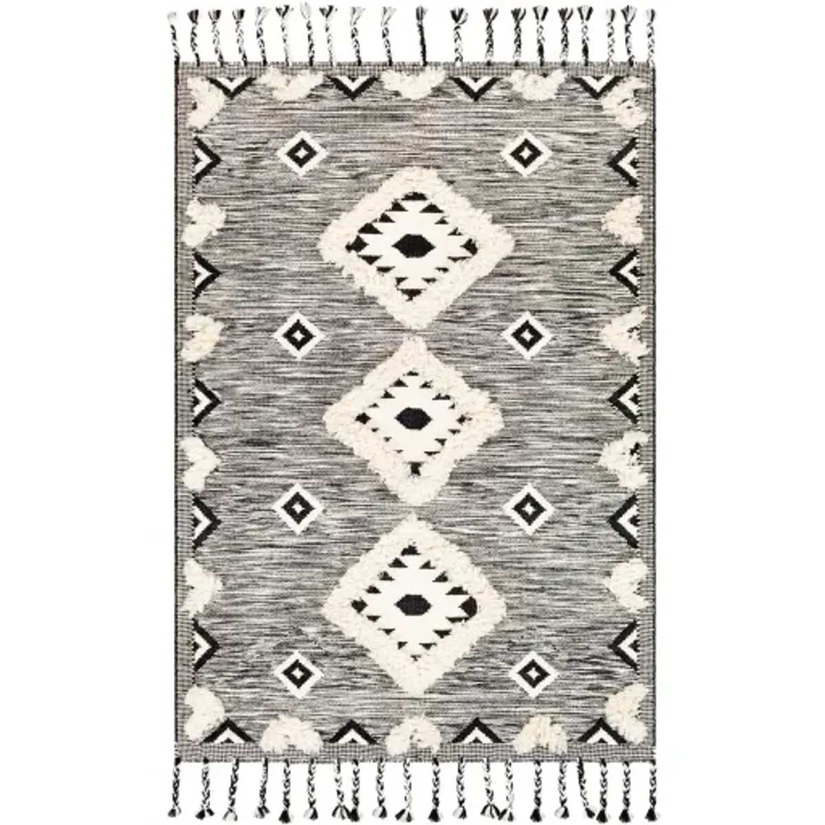 Apache 3' x 5' Rug