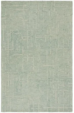 green color