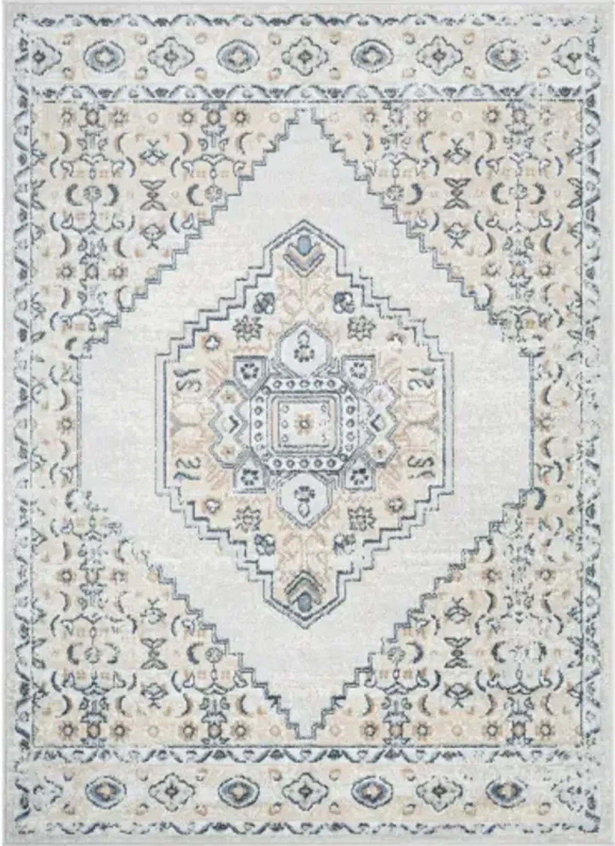 St tropez 5'2" x 7' Rug
