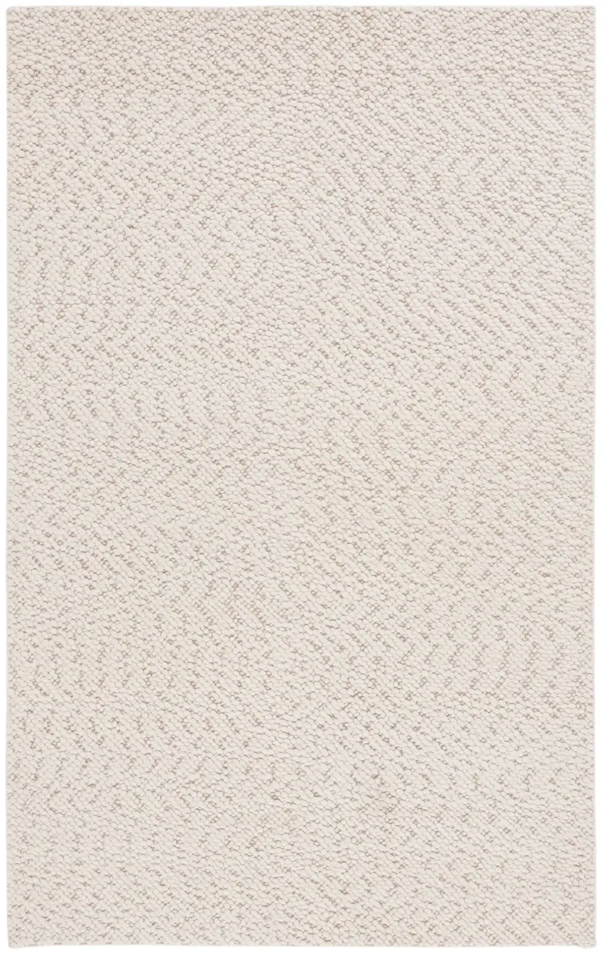 NATURA Hand Tufted 3' x 5' area rug