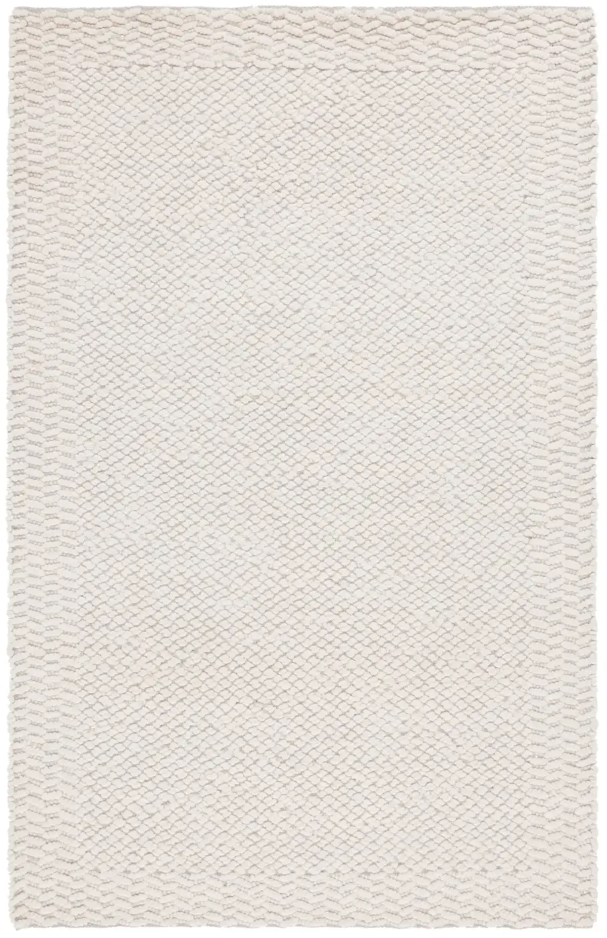 NATURA 716 IVORY 5' x 8' Medium Rectangle Rug