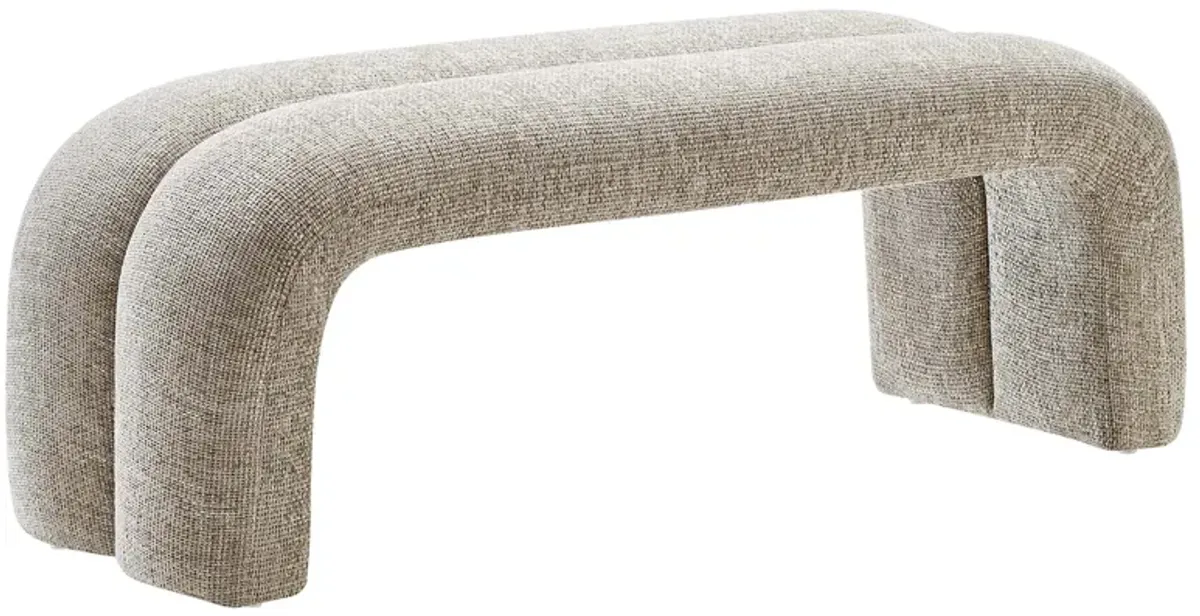 Dax Accent Bench