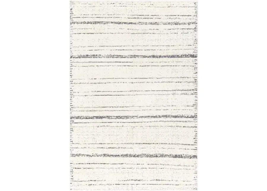 La Boheme LHB-2305 2'7" x 10' Machine Woven Rug