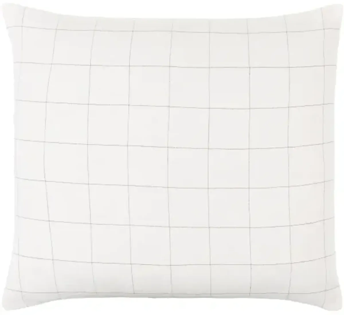 Farida FRI-001 20"L x 20"W Accent Pillow