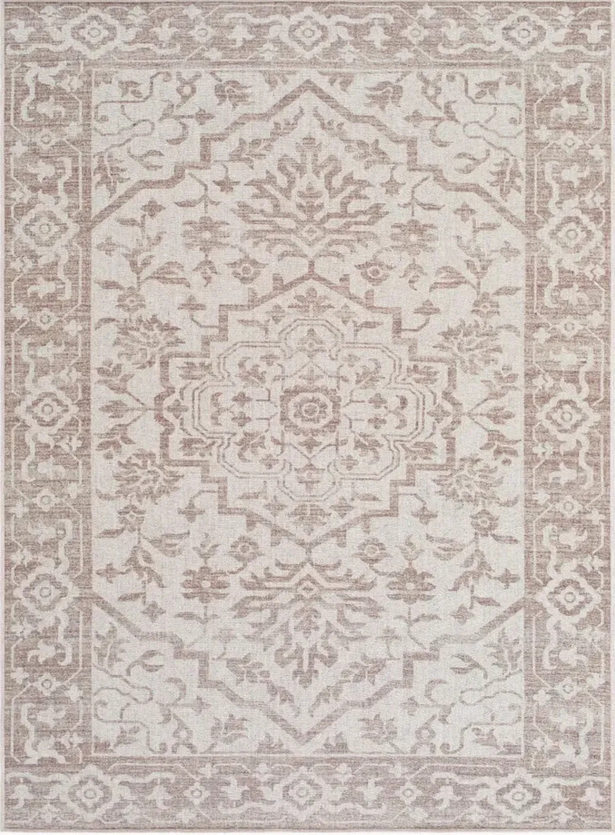 Judie 8' x 10' Handmade Rug