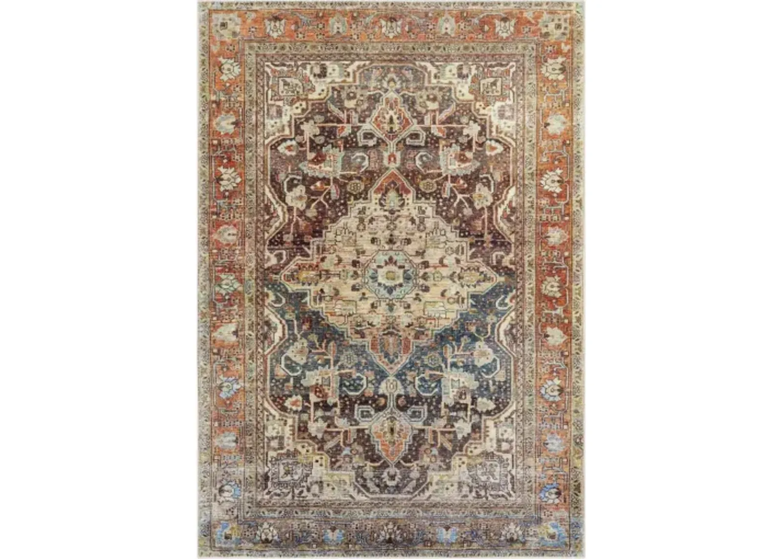 Amelie 2' x 2'11" Rug