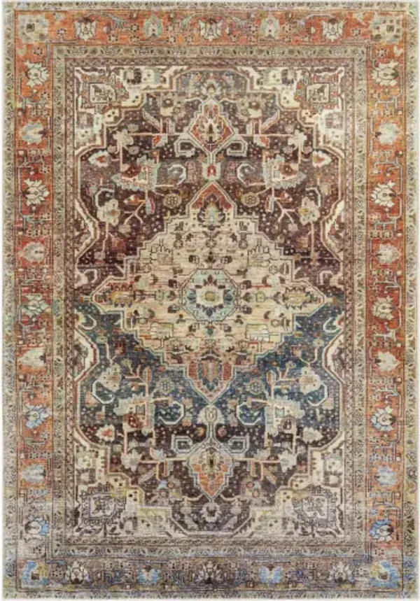 Amelie 2' x 2'11" Rug