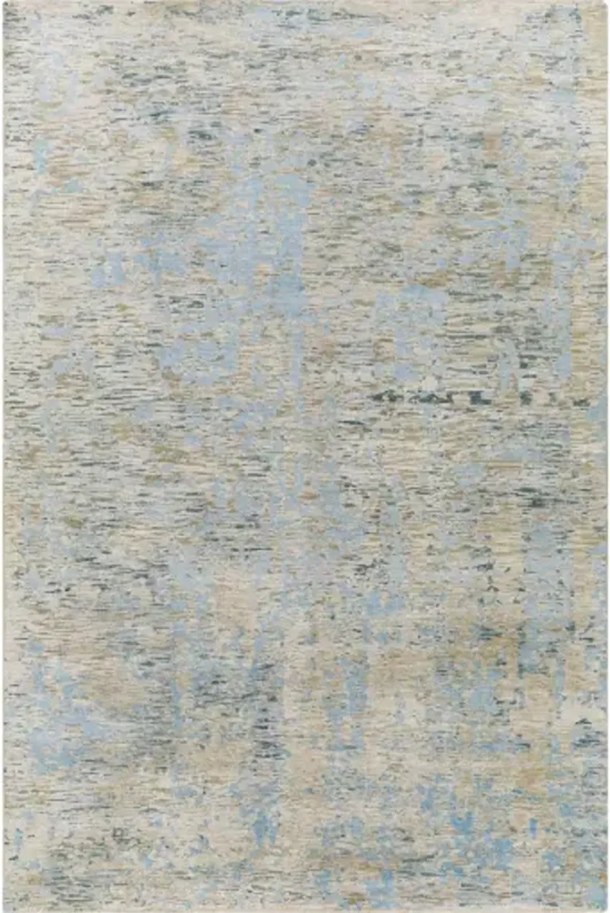 Ocean 4' x 6' Rug