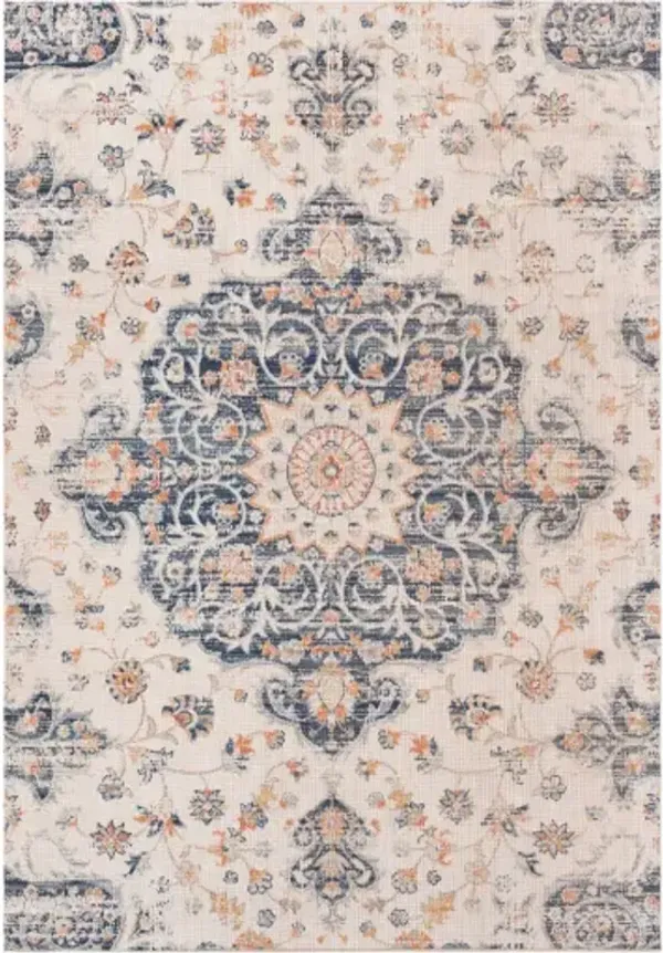 Huntington Beach 6'7" x 9' Rug