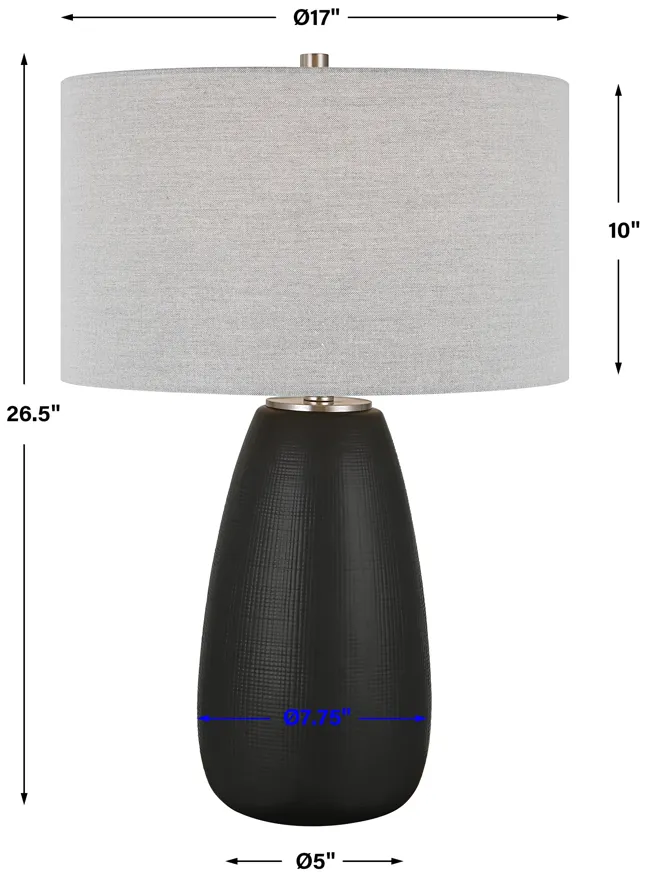 Twilight Table Lamp