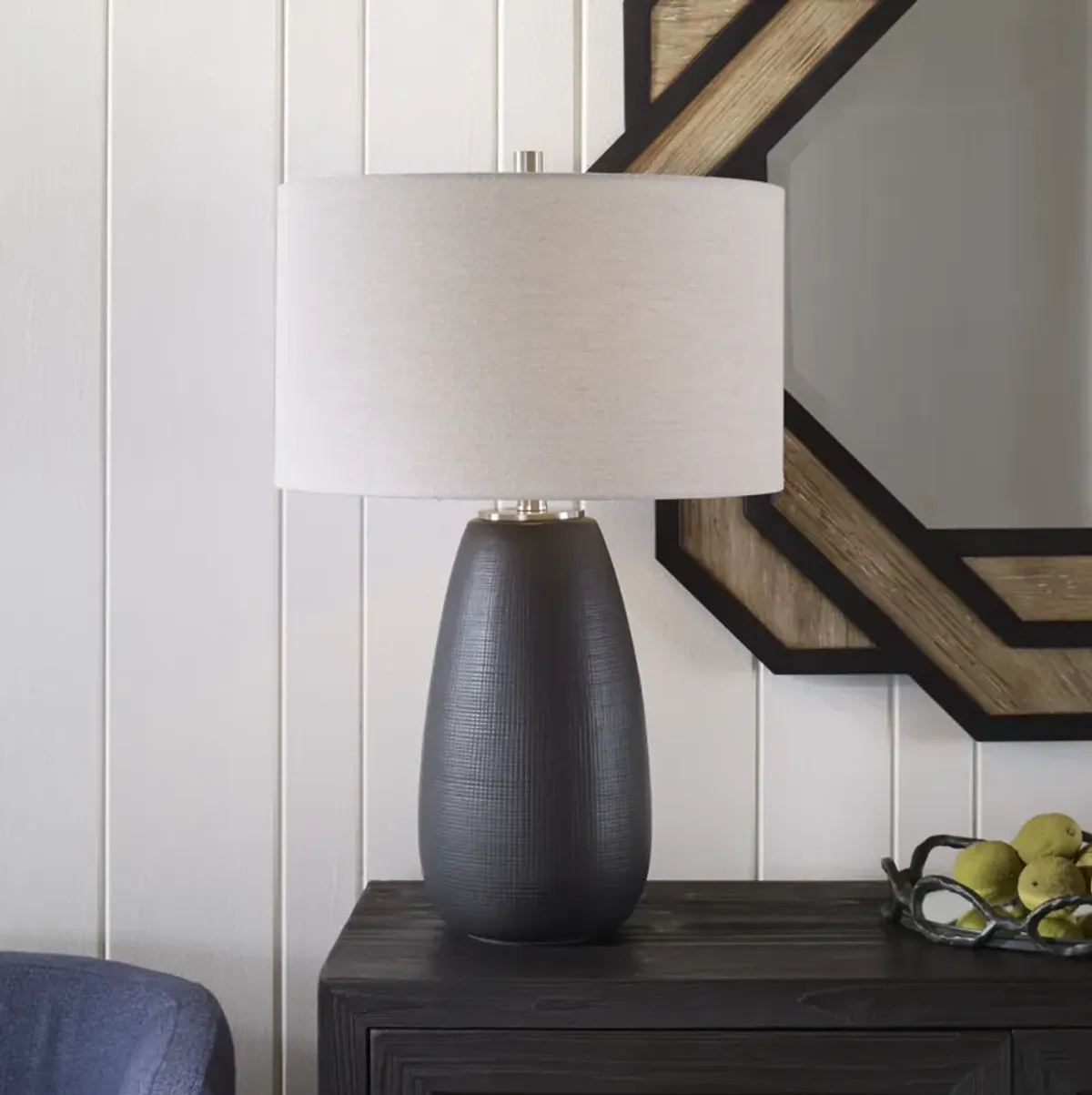 Twilight Table Lamp