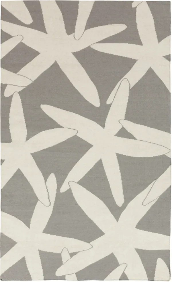 Boardwalk BDW-4011 9' x 13' Hand Made Rug