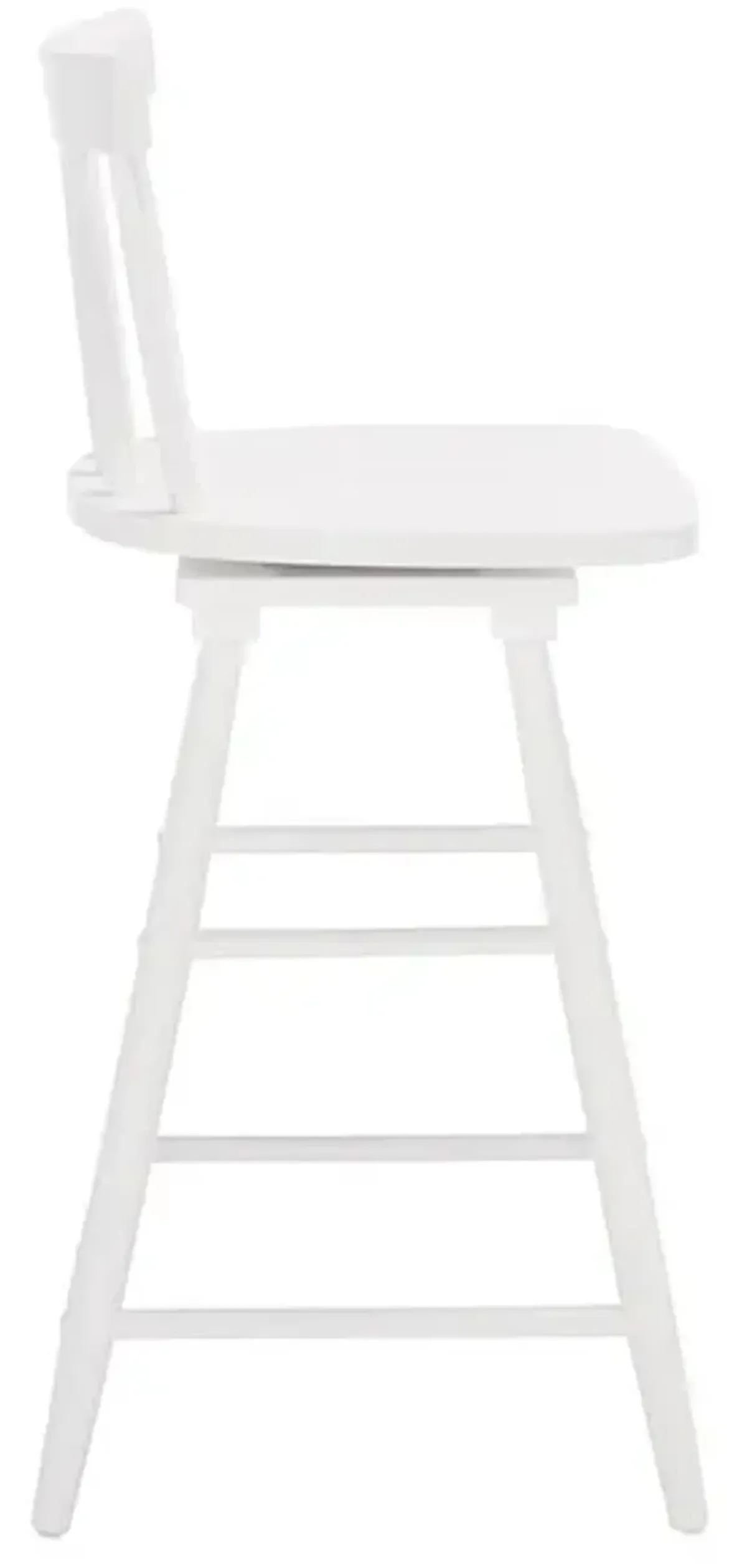 TAGE SWIVEL COUNTER STOOL