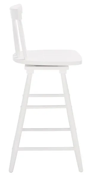 TAGE SWIVEL COUNTER STOOL