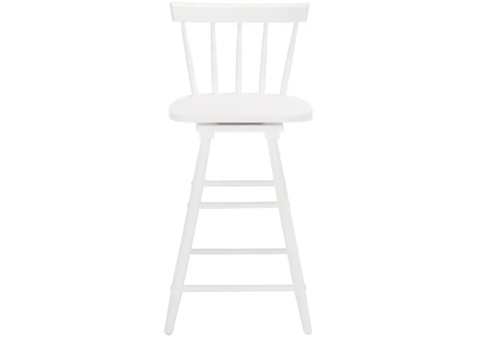 TAGE SWIVEL COUNTER STOOL