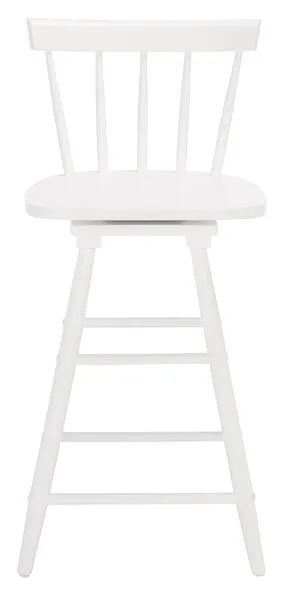 TAGE SWIVEL COUNTER STOOL