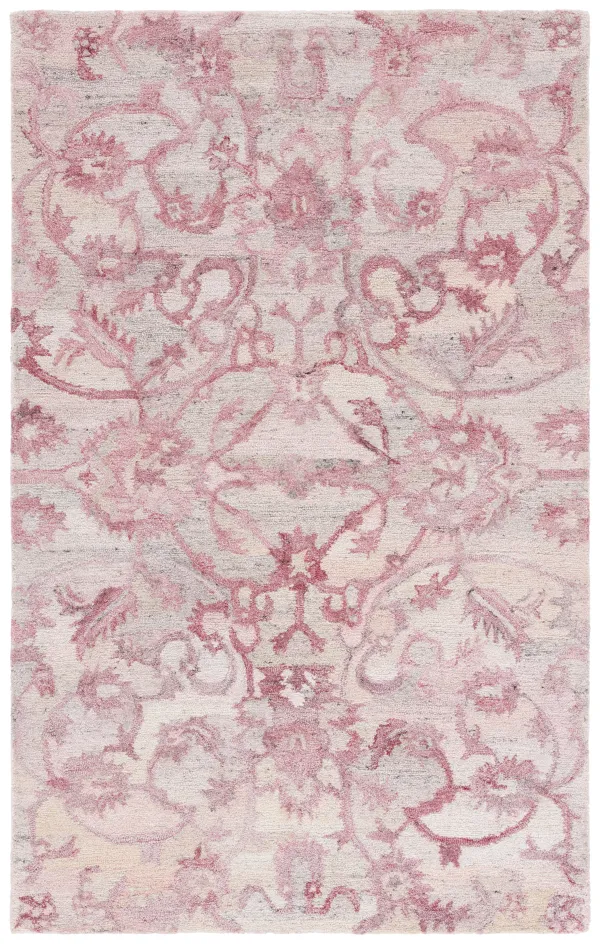 ANATOLIA Hand Tufted 6' x 9' area rug