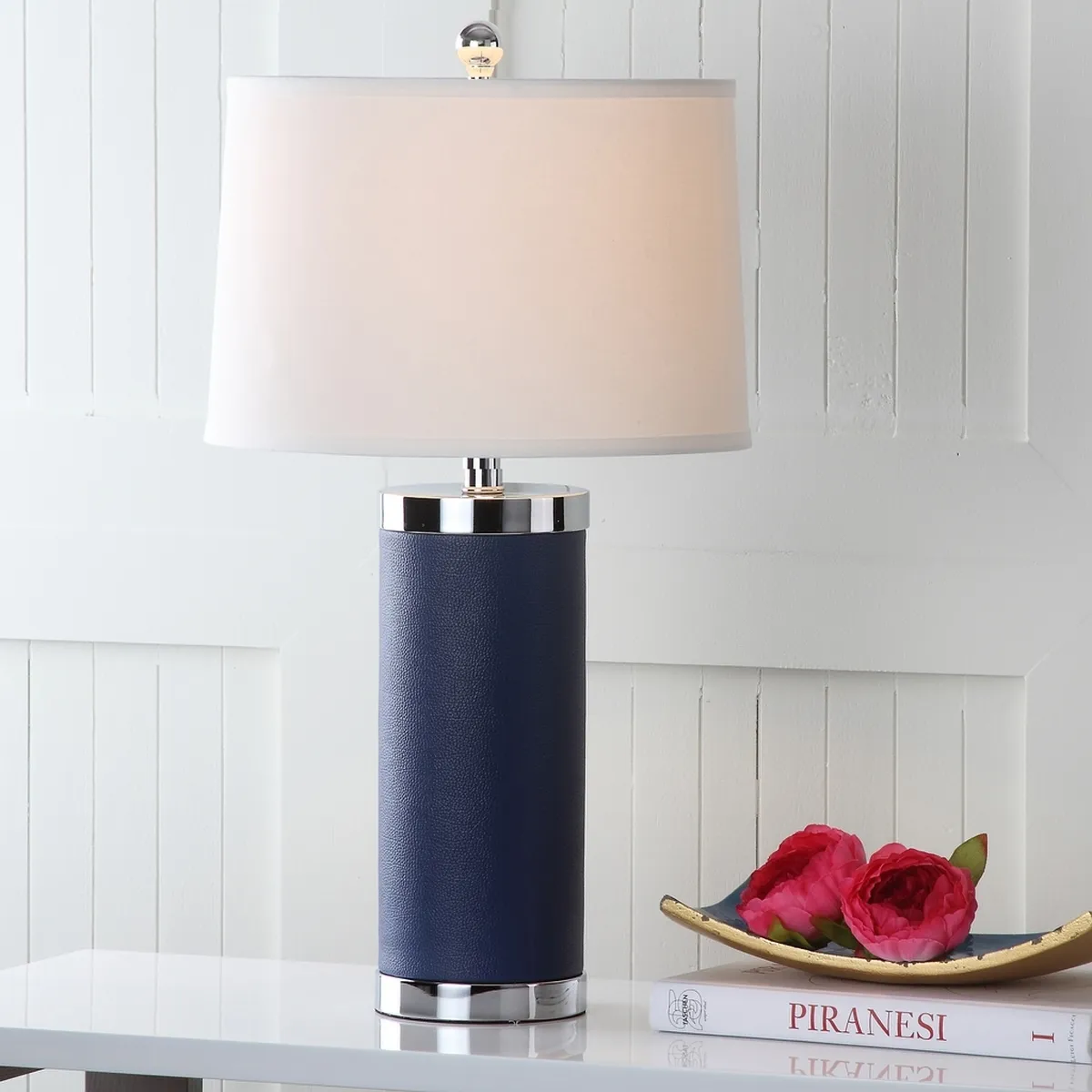 Column Table Lamp - Set of 2