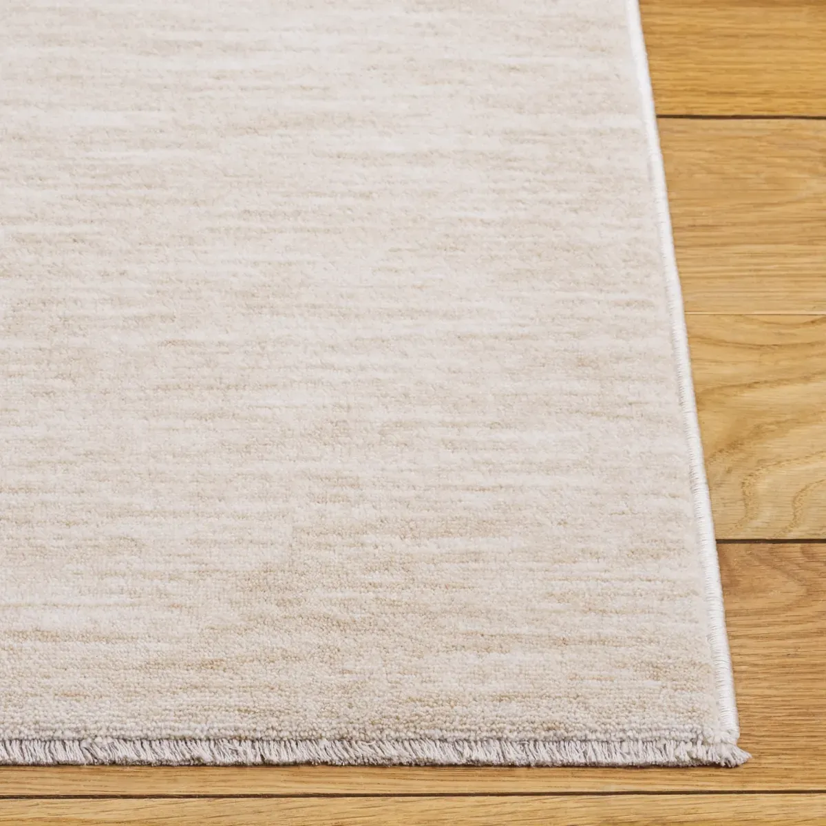 HAVEN 200 IVORY 6'-7' x 6'-7' Square Square Rug