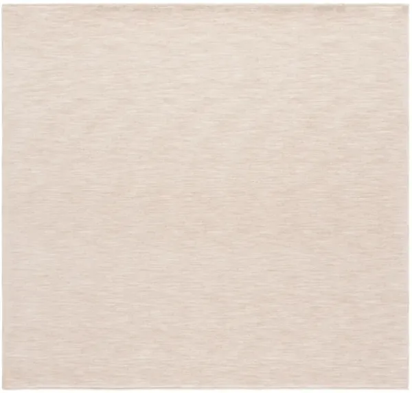 HAVEN 200 IVORY 6'-7' x 6'-7' Square Square Rug