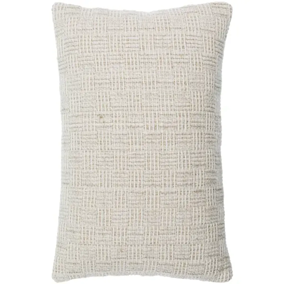 Bentonville Lumbar Pillow