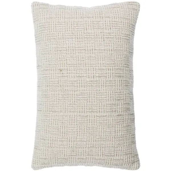 Bentonville Lumbar Pillow
