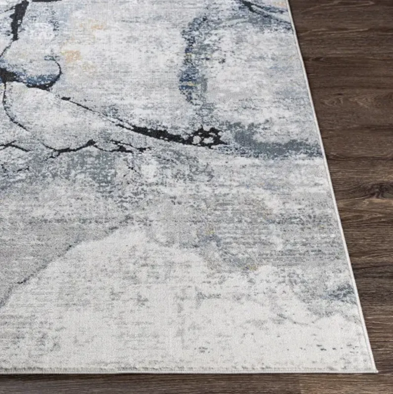 Jolie JLO-2316 12' x 15' Machine Woven Rug