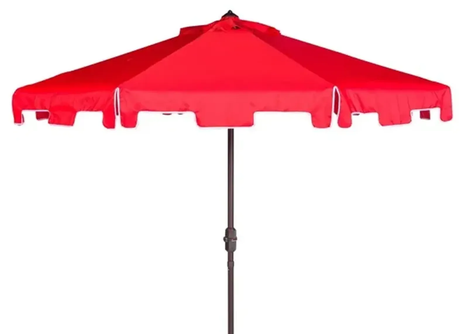 ZIMMERMAN 11FT MARKET UMBRELLA