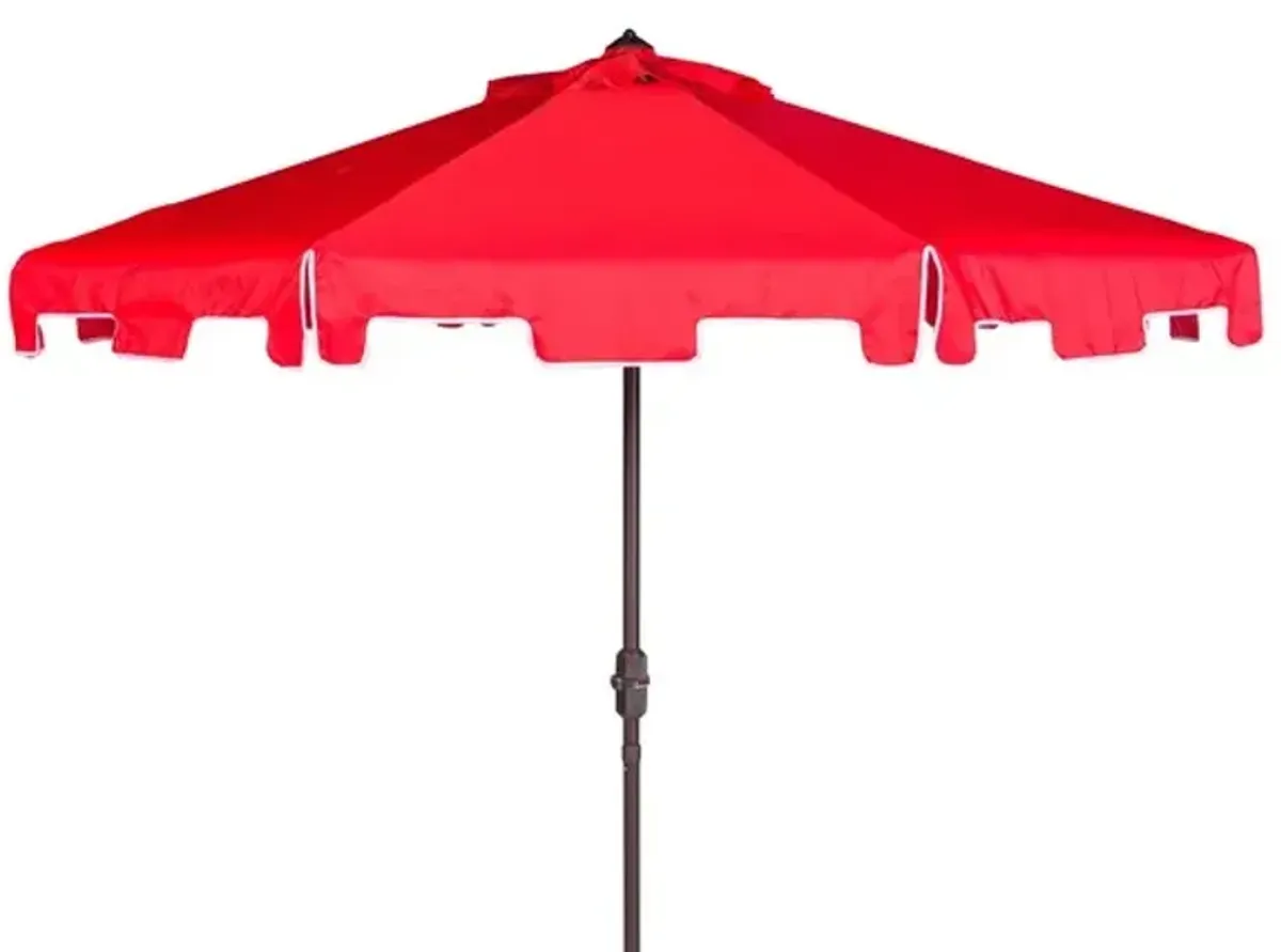 ZIMMERMAN 11FT MARKET UMBRELLA