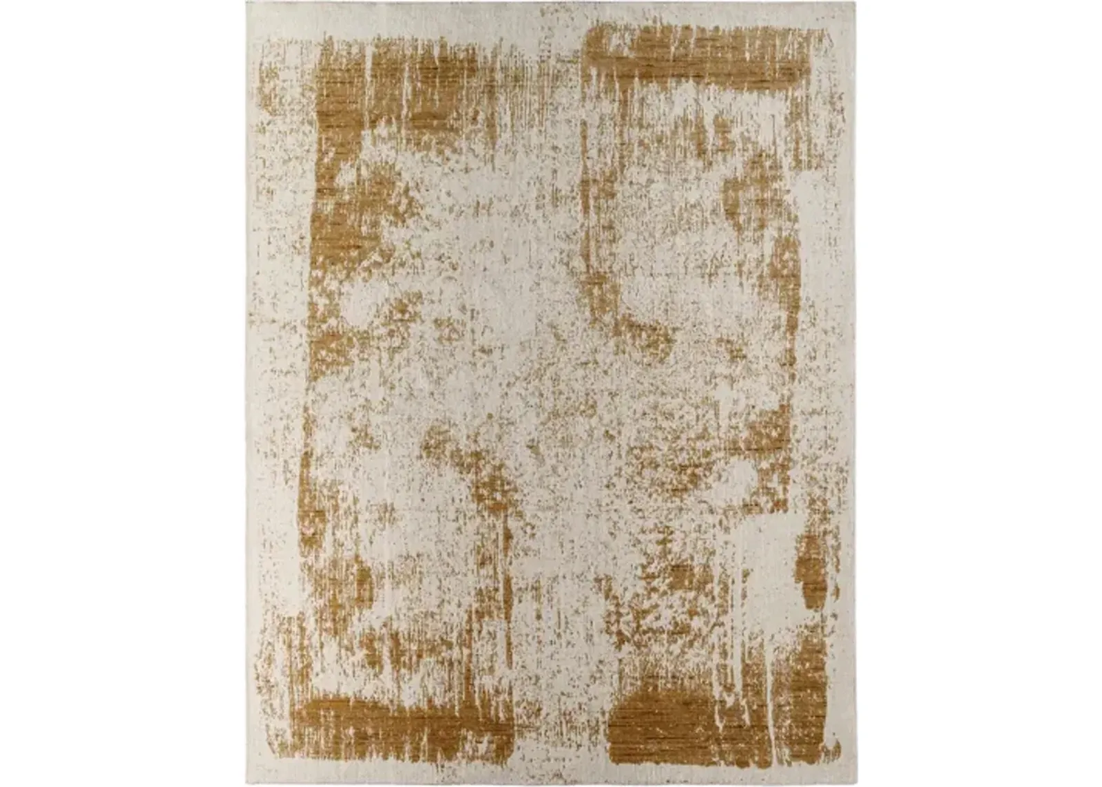 Glory GLY-2303 6' x 9' Handmade Rug