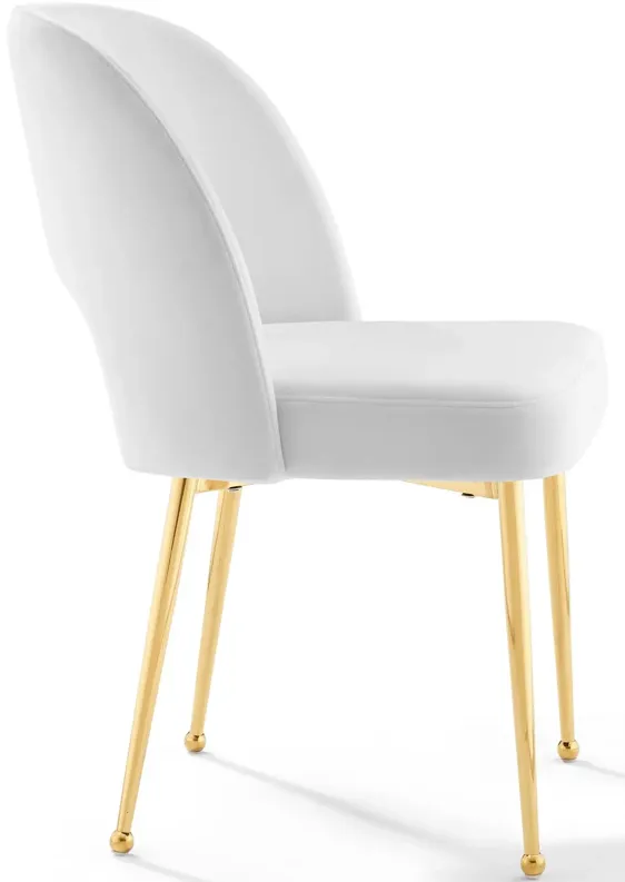 Rouse Dining Room Side Chair