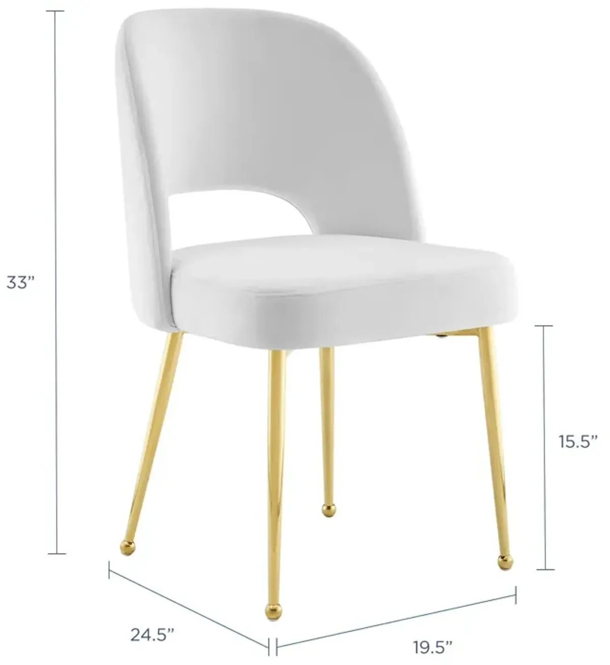 Rouse Dining Room Side Chair